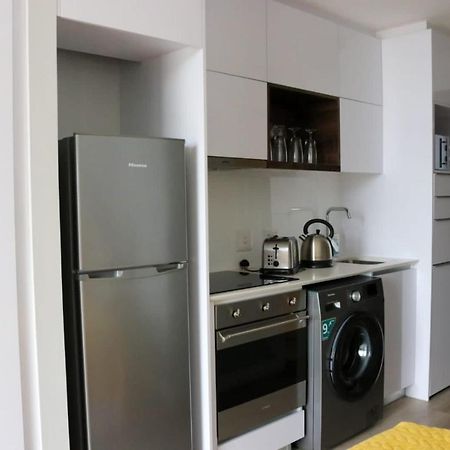 2218 At 16 On Bree Daire Cape Town Dış mekan fotoğraf